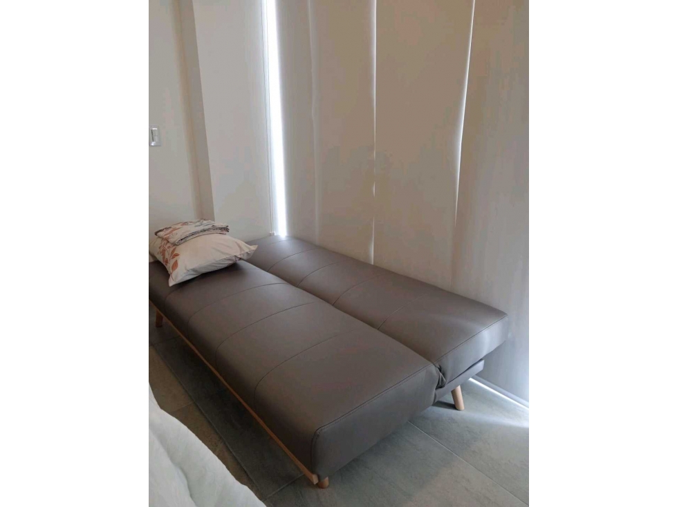 Apartamento en venta en Rodadero Sur, Santa Marta · foto 11 de 24