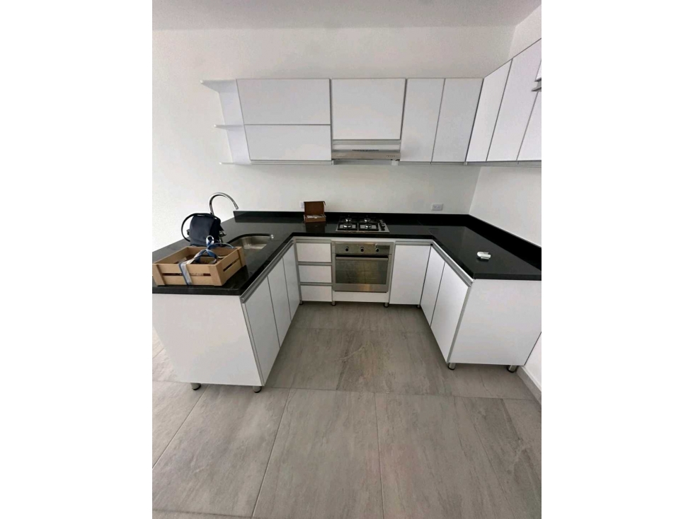 Apartamento en venta en Rodadero Sur, Santa Marta · foto 13 de 24