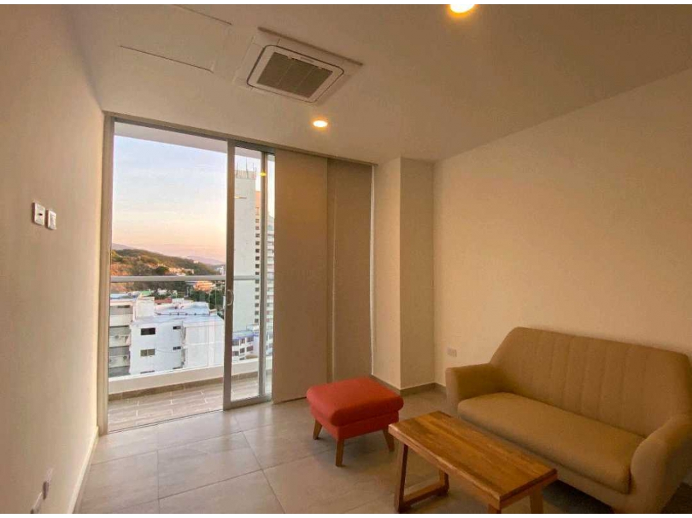 Apartamento en venta en Rodadero Sur, Santa Marta · foto 14 de 24