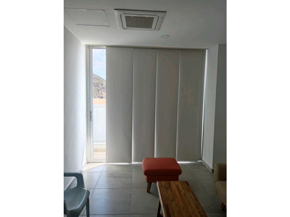 Apartamento en venta en Rodadero Sur, Santa Marta · foto 15 de 24