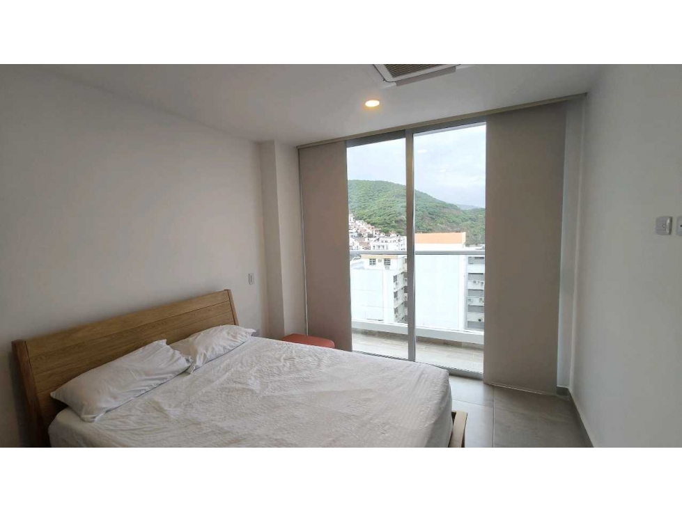 Apartamento en venta en Rodadero Sur, Santa Marta · foto 17 de 24