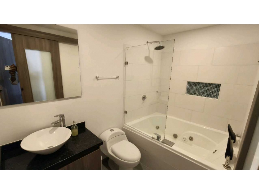 Apartamento en venta en Rodadero Sur, Santa Marta · foto 19 de 24