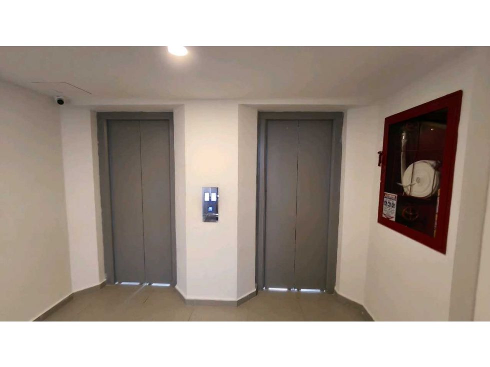 Apartamento en venta en Rodadero Sur, Santa Marta · foto 23 de 24