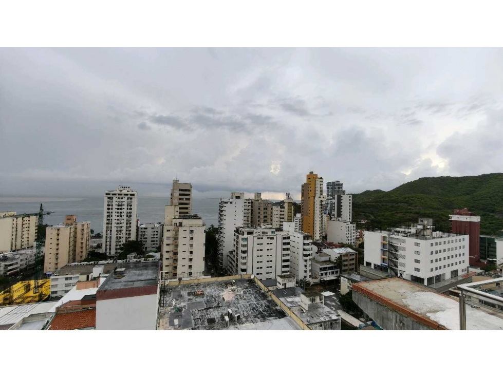 Apartamento en venta en Rodadero Sur, Santa Marta · foto 24 de 24