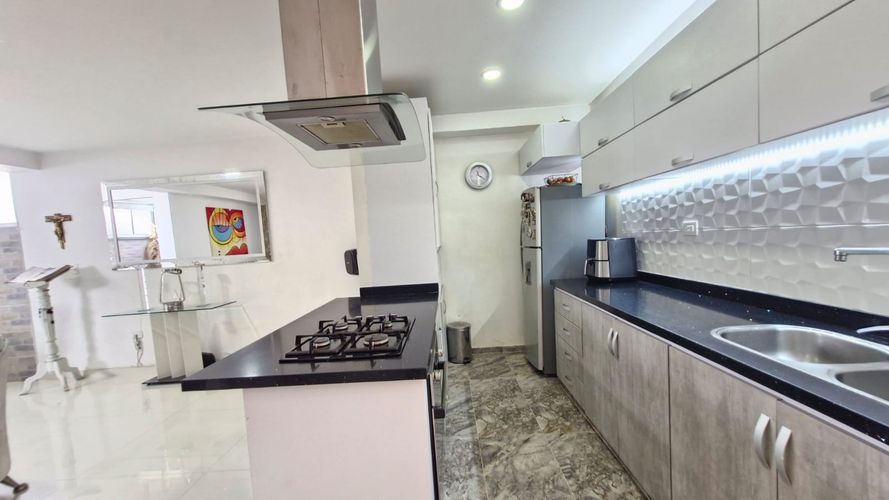 Casa de 4 alcobas en venta en Ub. Los Anturios, Jamundí, 99 m² · foto 5 de 20