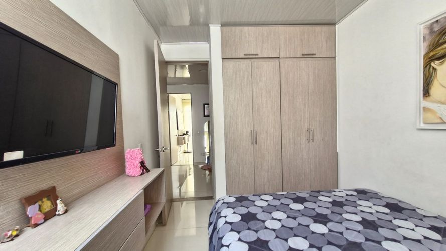 Casa de 4 alcobas en venta en Ub. Los Anturios, Jamundí, 99 m² · foto 16 de 20