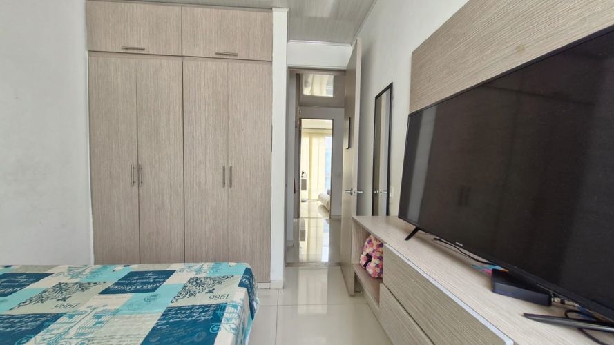 Casa de 4 alcobas en venta en Ub. Los Anturios, Jamundí, 99 m² · foto 15 de 20