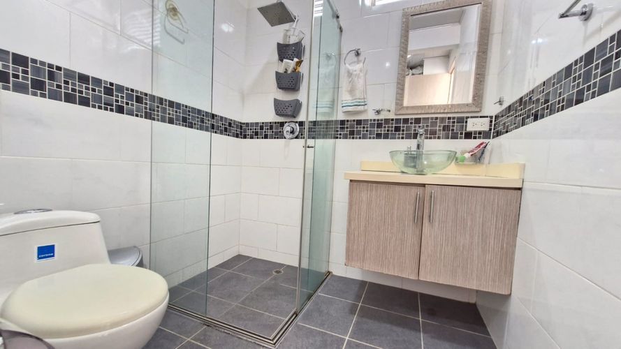 Casa de 4 alcobas en venta en Ub. Los Anturios, Jamundí, 99 m² · foto 14 de 20