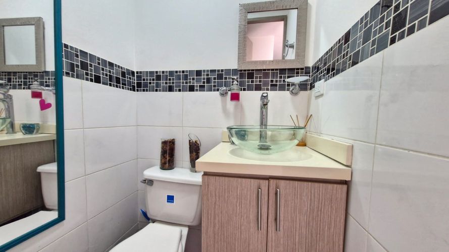 Casa de 4 alcobas en venta en Ub. Los Anturios, Jamundí, 99 m² · foto 12 de 20