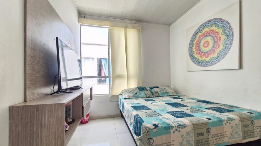 Casa de 4 alcobas en venta en Ub. Los Anturios, Jamundí, 99 m² · foto 17 de 20