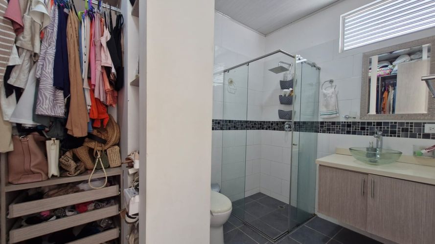 Casa de 4 alcobas en venta en Ub. Los Anturios, Jamundí, 99 m² · foto 18 de 20