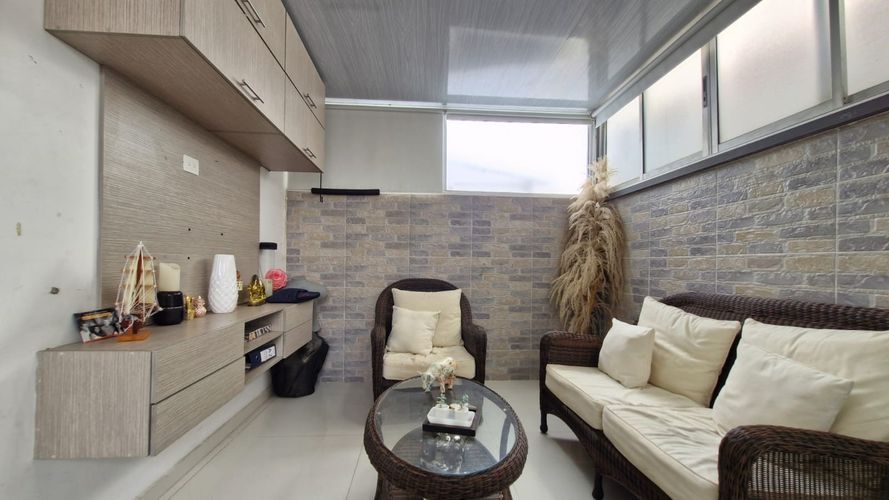 Casa de 4 alcobas en venta en Ub. Los Anturios, Jamundí, 99 m² · foto 3 de 20