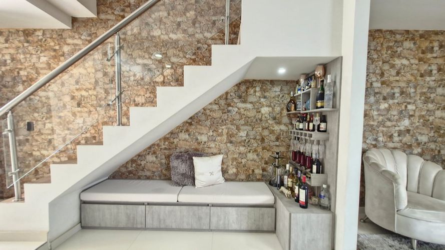 Casa de 4 alcobas en venta en Ub. Los Anturios, Jamundí, 99 m² · foto 7 de 20