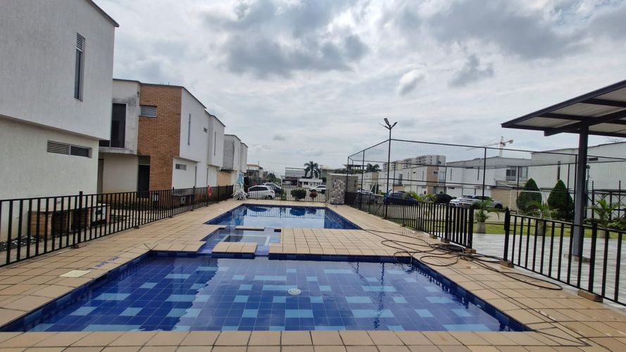 Casa de 4 alcobas en venta en Ub. Los Anturios, Jamundí, 99 m² · foto 19 de 20