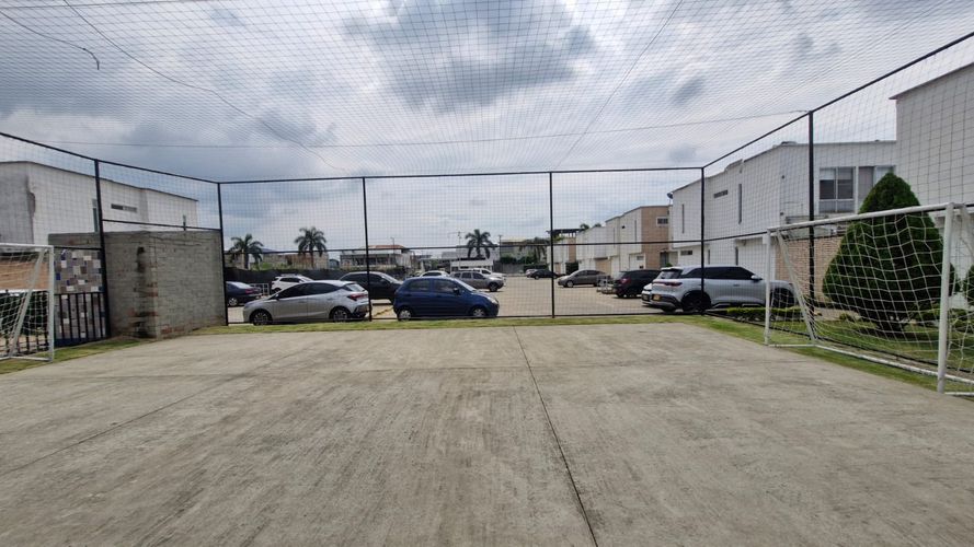 Casa de 4 alcobas en venta en Ub. Los Anturios, Jamundí, 99 m² · foto 20 de 20