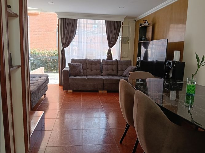 Casa de 4 alcobas en venta en Paraiso Ii, Funza, 118 m² · foto 2 de 20