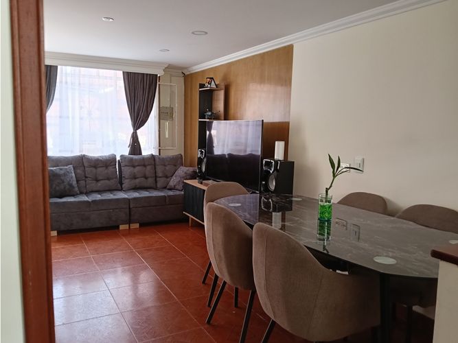 Casa de 4 alcobas en venta en Paraiso Ii, Funza, 118 m² · foto 3 de 20