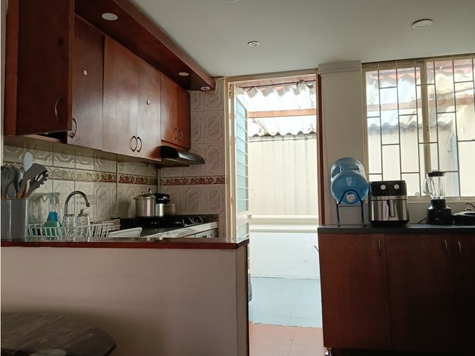 Casa de 4 alcobas en venta en Paraiso Ii, Funza, 118 m² · foto 4 de 20