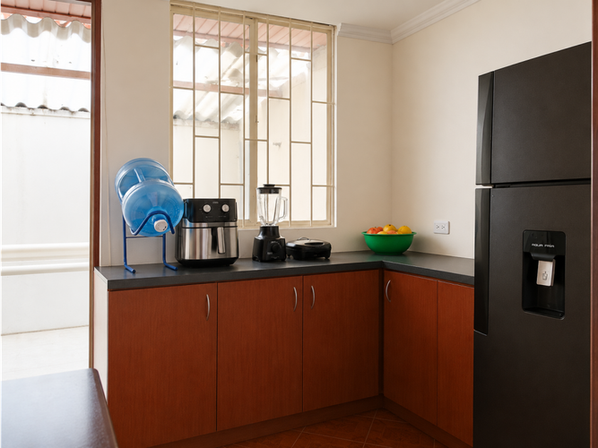 Casa de 4 alcobas en venta en Paraiso Ii, Funza, 118 m² · foto 6 de 20
