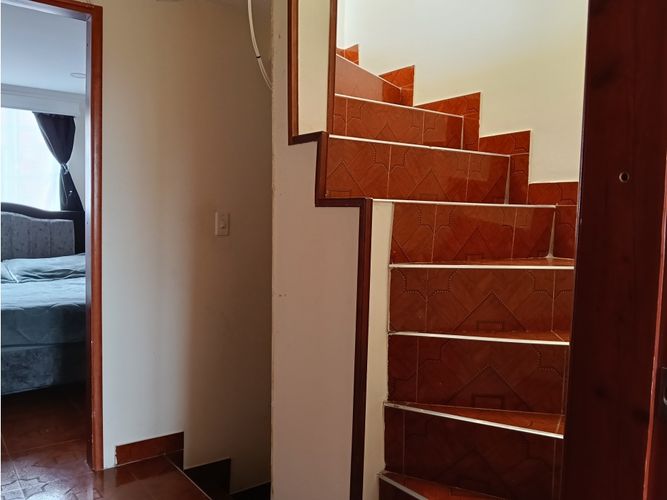 Casa de 4 alcobas en venta en Paraiso Ii, Funza, 118 m² · foto 7 de 20
