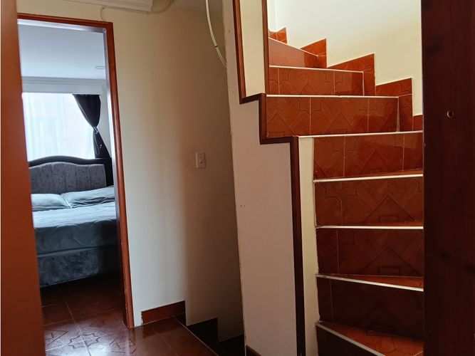 Casa de 4 alcobas en venta en Paraiso Ii, Funza, 118 m² · foto 8 de 20