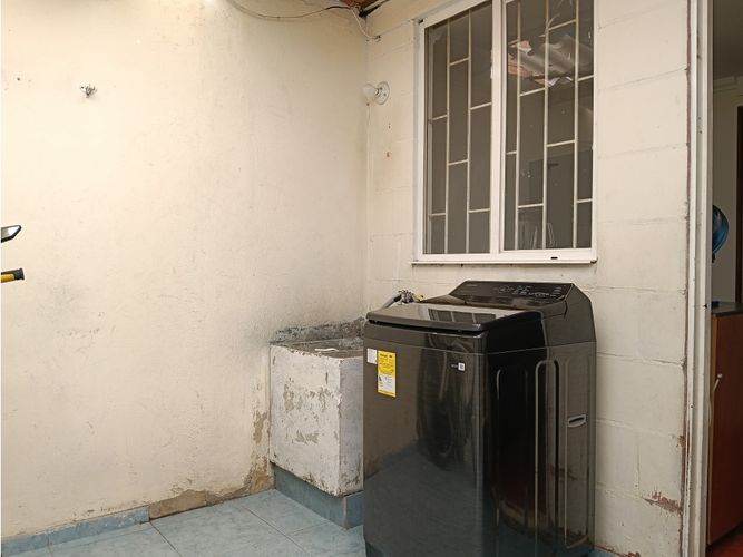 Casa de 4 alcobas en venta en Paraiso Ii, Funza, 118 m² · foto 9 de 20