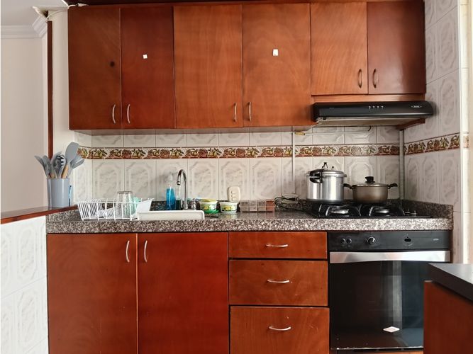 Casa de 4 alcobas en venta en Paraiso Ii, Funza, 118 m² · foto 10 de 20