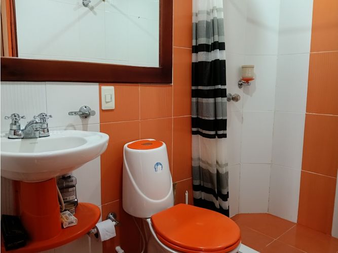 Casa de 4 alcobas en venta en Paraiso Ii, Funza, 118 m² · foto 12 de 20