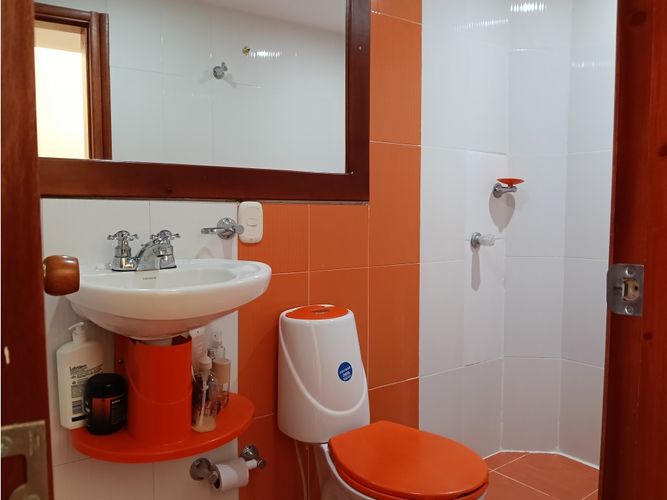 Casa de 4 alcobas en venta en Paraiso Ii, Funza, 118 m² · foto 13 de 20