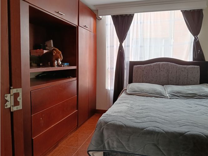 Casa de 4 alcobas en venta en Paraiso Ii, Funza, 118 m² · foto 16 de 20