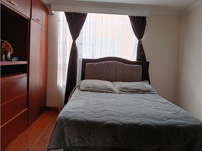 Casa de 4 alcobas en venta en Paraiso Ii, Funza, 118 m² · foto 17 de 20