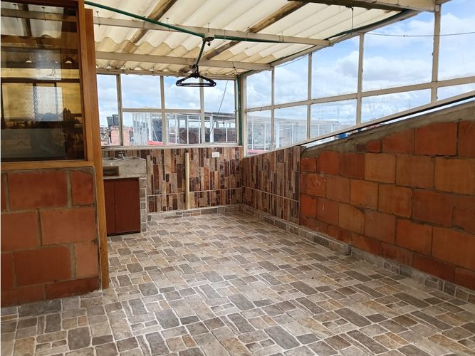 Casa de 4 alcobas en venta en Paraiso Ii, Funza, 118 m² · foto 18 de 20