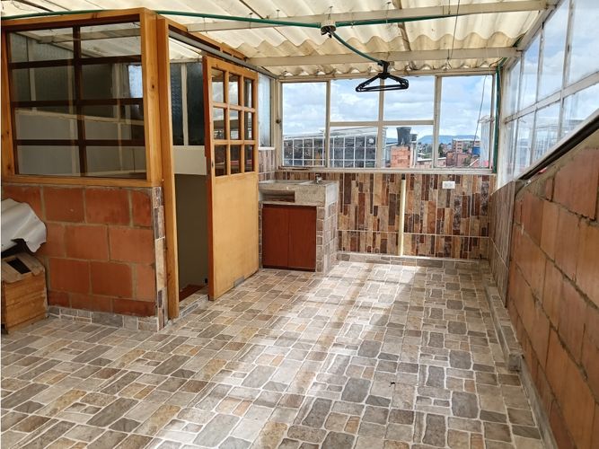 Casa de 4 alcobas en venta en Paraiso Ii, Funza, 118 m² · foto 19 de 20
