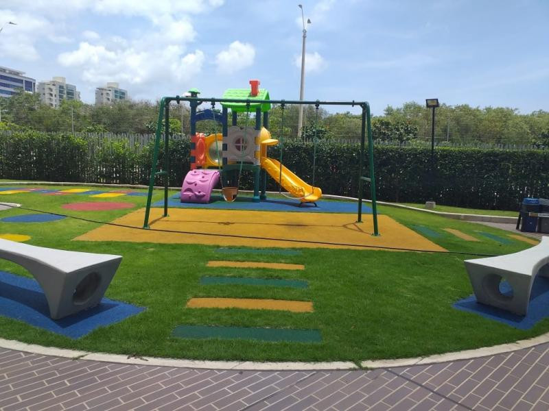 Apartamento en arriendo en Altos Del Limon, Barranquilla · foto 5 de 24