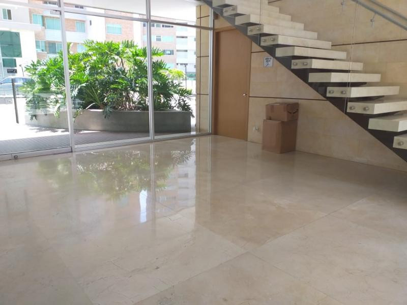 Apartamento en arriendo en Altos Del Limon, Barranquilla · foto 6 de 24