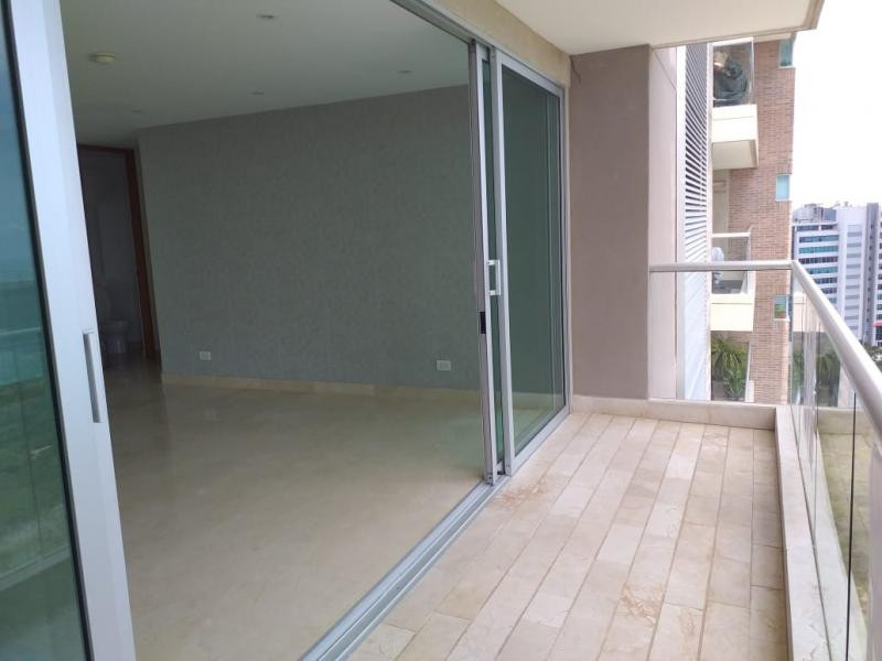 Apartamento en arriendo en Altos Del Limon, Barranquilla · foto 13 de 24