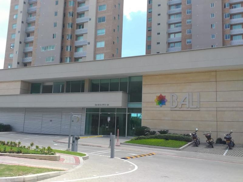 Apartamento en arriendo en Altos Del Limon, Barranquilla · foto 23 de 24