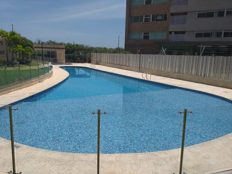 Apartamento en arriendo en Altos Del Limon, Barranquilla · foto 24 de 24