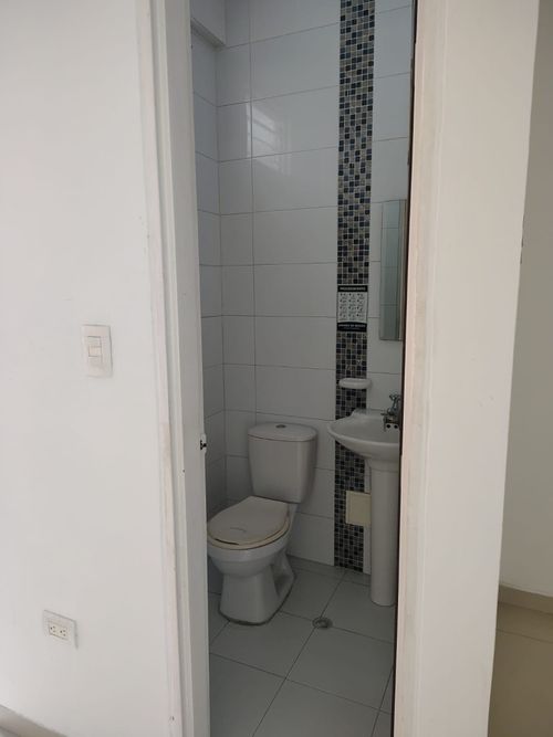 Oficina en arriendo en La Playa, Cúcuta, 70 m² · foto 6 de 7
