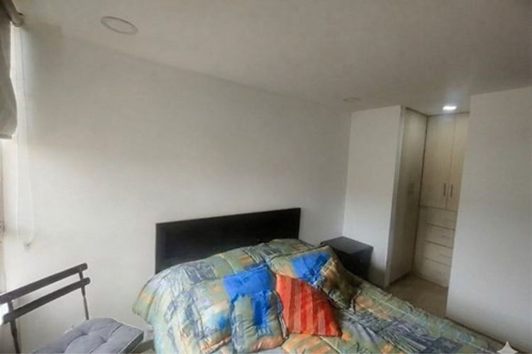 Apartamento de 3 alcobas en venta en Samaria, Chía, 55 m² · foto 5 de 10