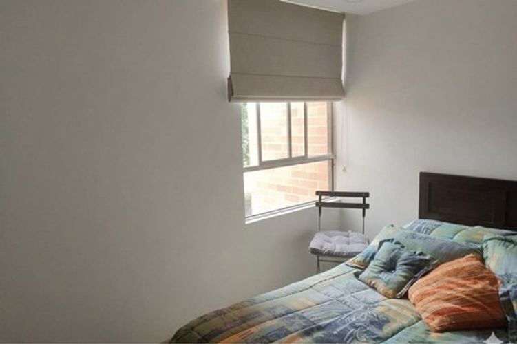 Apartamento de 3 alcobas en venta en Samaria, Chía, 55 m² · foto 6 de 10