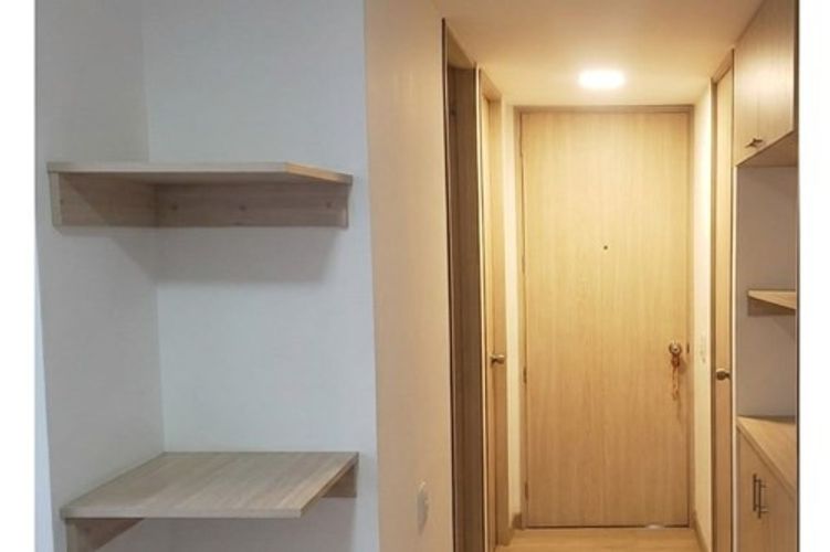 Apartamento de 3 alcobas en venta en Samaria, Chía, 55 m² · foto 7 de 10