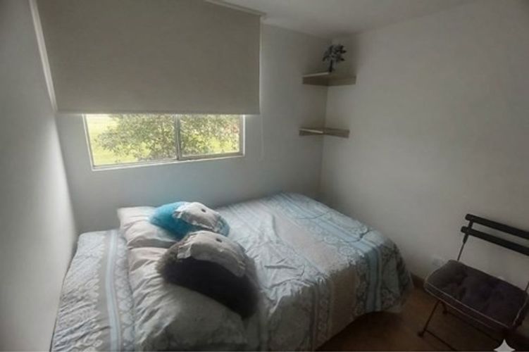 Apartamento de 3 alcobas en venta en Samaria, Chía, 55 m² · foto 8 de 10
