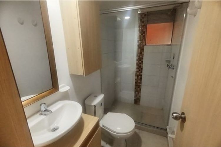 Apartamento de 3 alcobas en venta en Samaria, Chía, 55 m² · foto 10 de 10