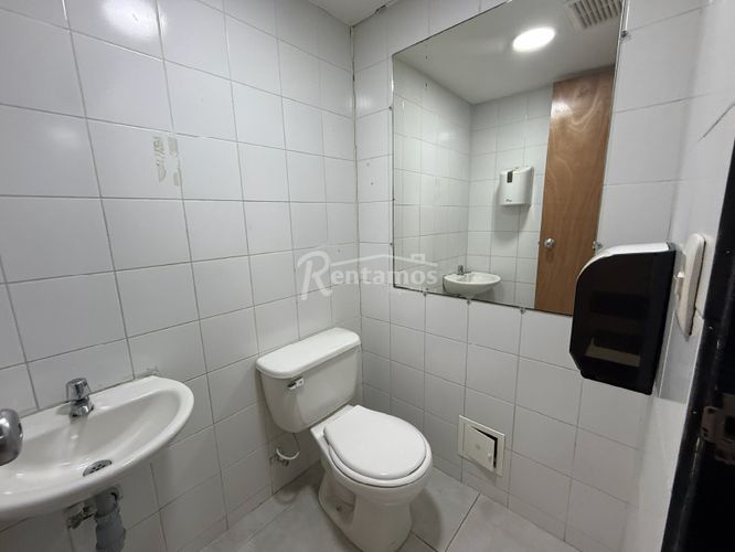 Local en arriendo en Guayabal, Medellín, 596 m² · foto 15 de 23