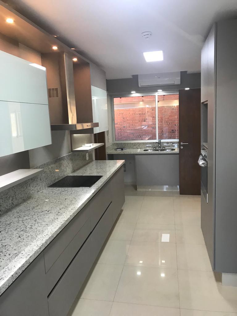 ALQUILO DEPTO DE 3 DORMITORIOS ZONA MOLAS LOPEZ — foto 3
