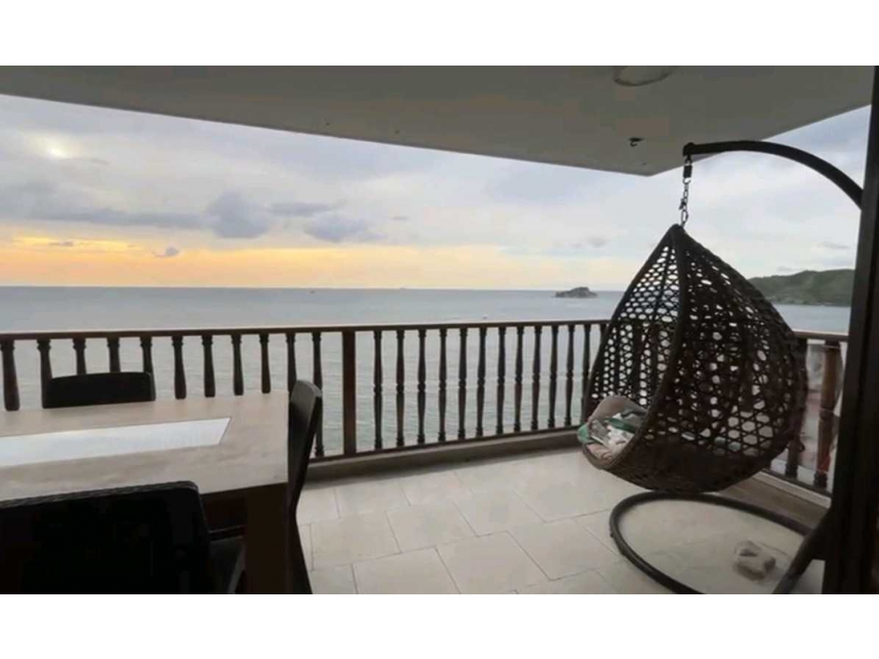 Apartamento en venta en Rodadero Sur, Santa Marta · foto 4 de 14