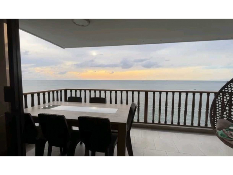 Apartamento en venta en Rodadero Sur, Santa Marta · foto 5 de 14
