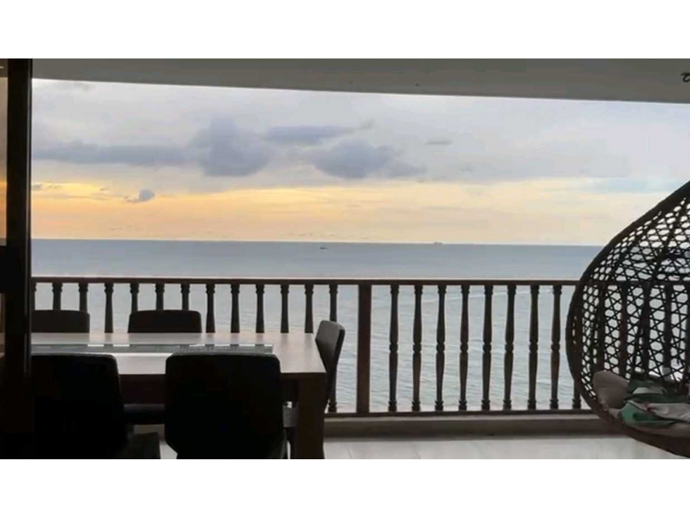 Apartamento en venta en Rodadero Sur, Santa Marta · foto 7 de 14