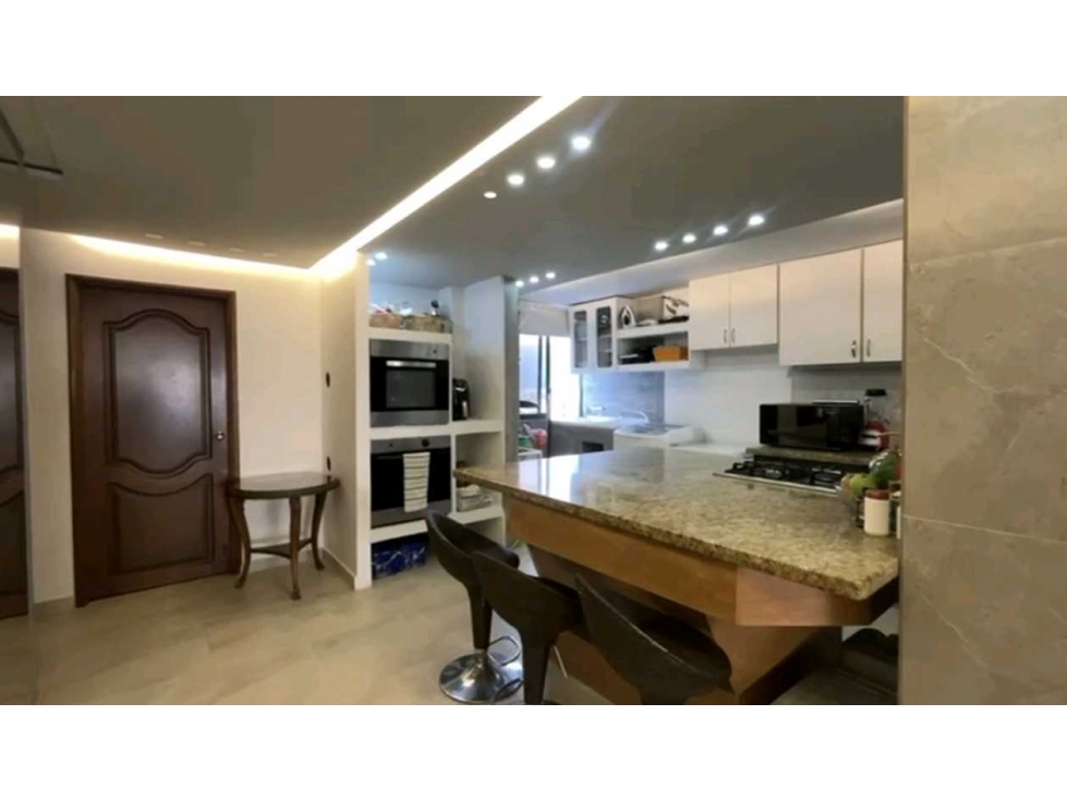 Apartamento en venta en Rodadero Sur, Santa Marta · foto 13 de 14